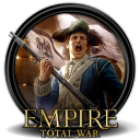 Empire - Total War 1 Icon 128x128 png
